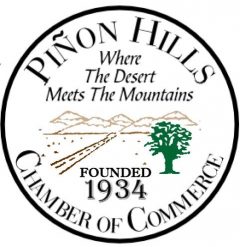 Piñon Hills Chamber of Commerce